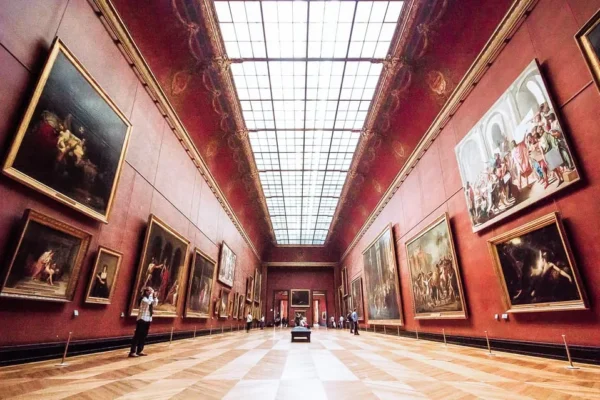 British Museum ( Türkçe Rehberli)