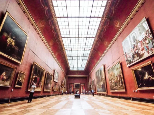 British Museum ( Türkçe Rehberli)