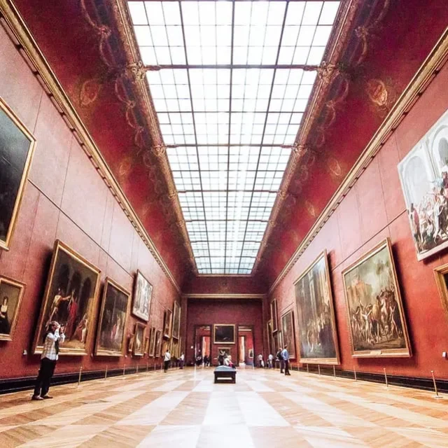 British Museum ( Türkçe Rehberli)