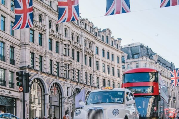 3 Gece 4 Gün Londra Turu (899£’dan başlayan fiyatlarla)