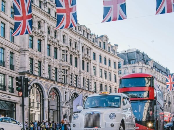 3 Gece 4 Gün Londra Turu (899£’dan başlayan fiyatlarla)