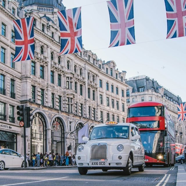3 Gece 4 Gün Londra Turu (899£’dan başlayan fiyatlarla)